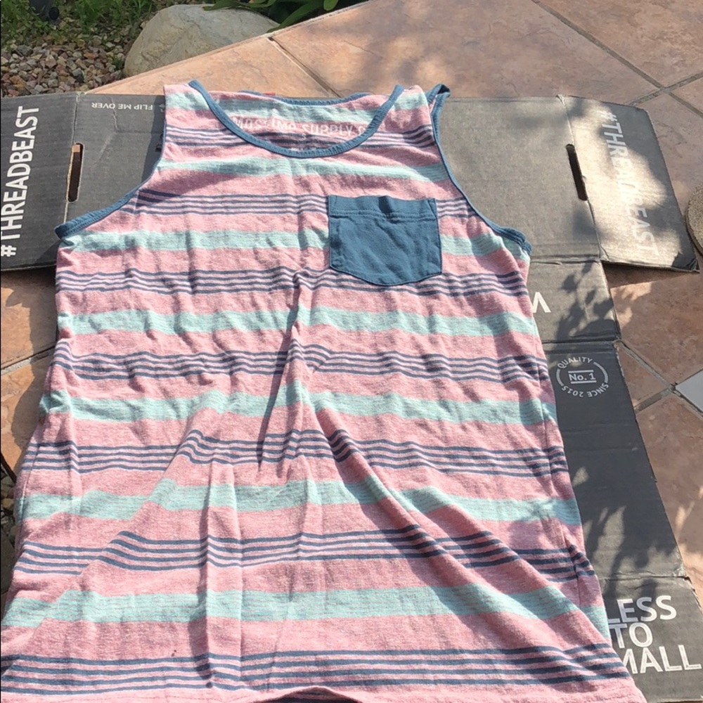 Mossimo Supply Co. tank top